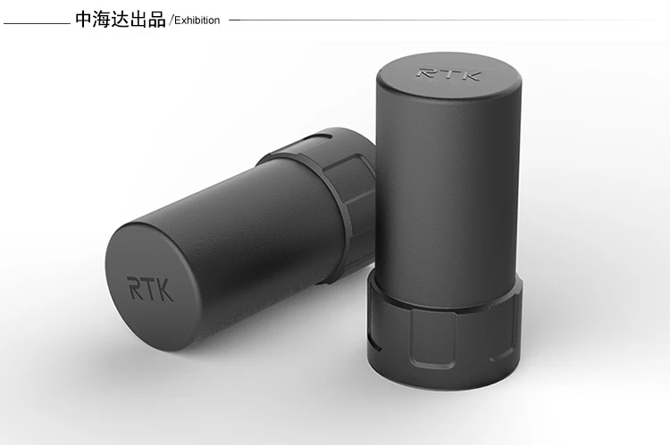 Антенна UAV антенна gps-модуля четырехрычажная спиральная активная RTK дифференциальное позиционирование навигация GNSS Beidou получить