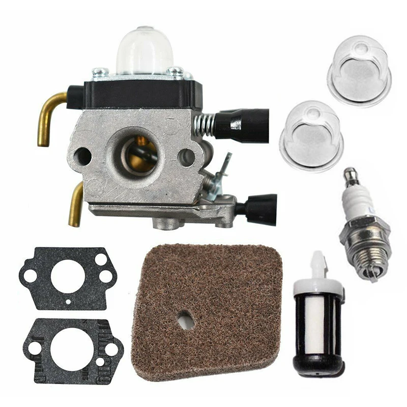 stihl fs55r accessories