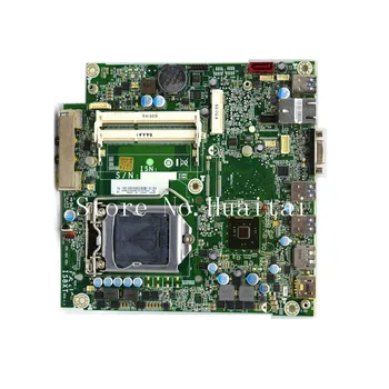 

high quality FOR Lenovo desktop motherboard for IS8XT mainboard 100% tested fully work