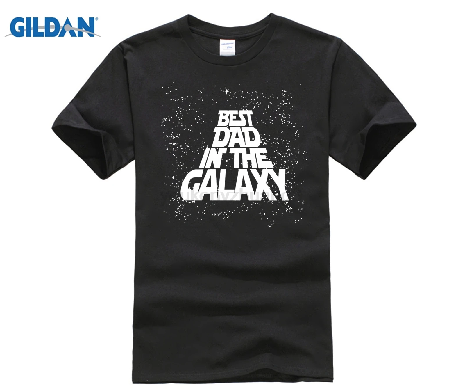 Горячие предложения лучший папа в Галактике сарказм подарок на день отца идея