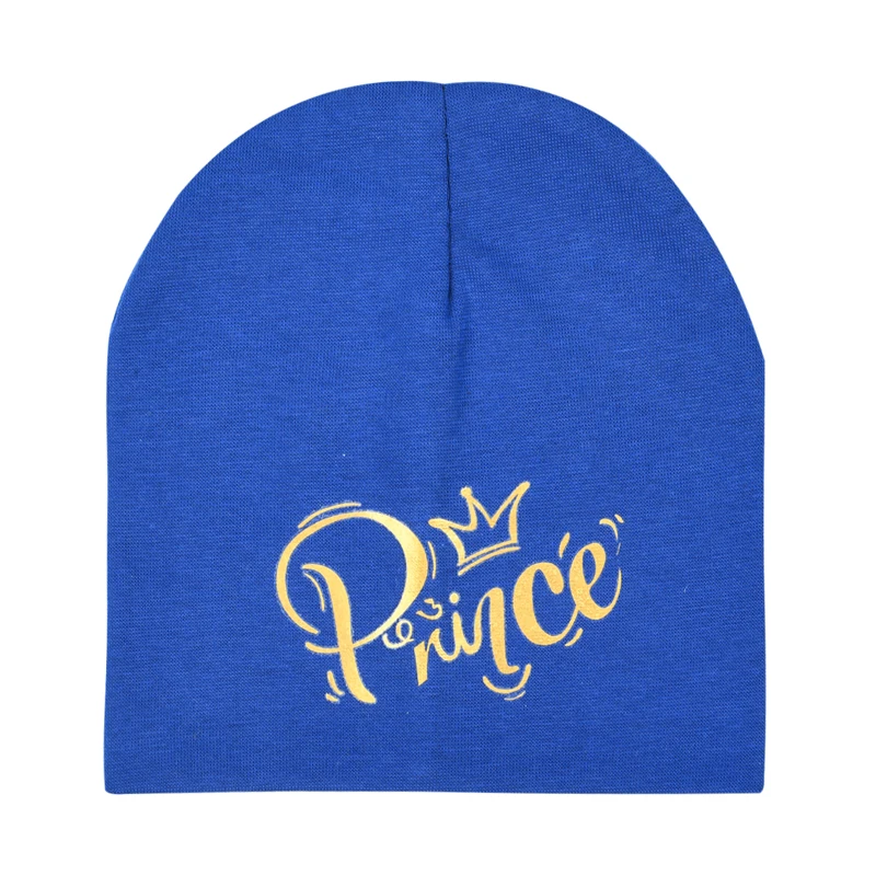 baby accessories carry bag	 Toddler Kids Golden Print Letter Princess Crown Cotton Beanie Hat For Girls Boys Infant Child Winter Caps Newborn Bonnet car baby accessories