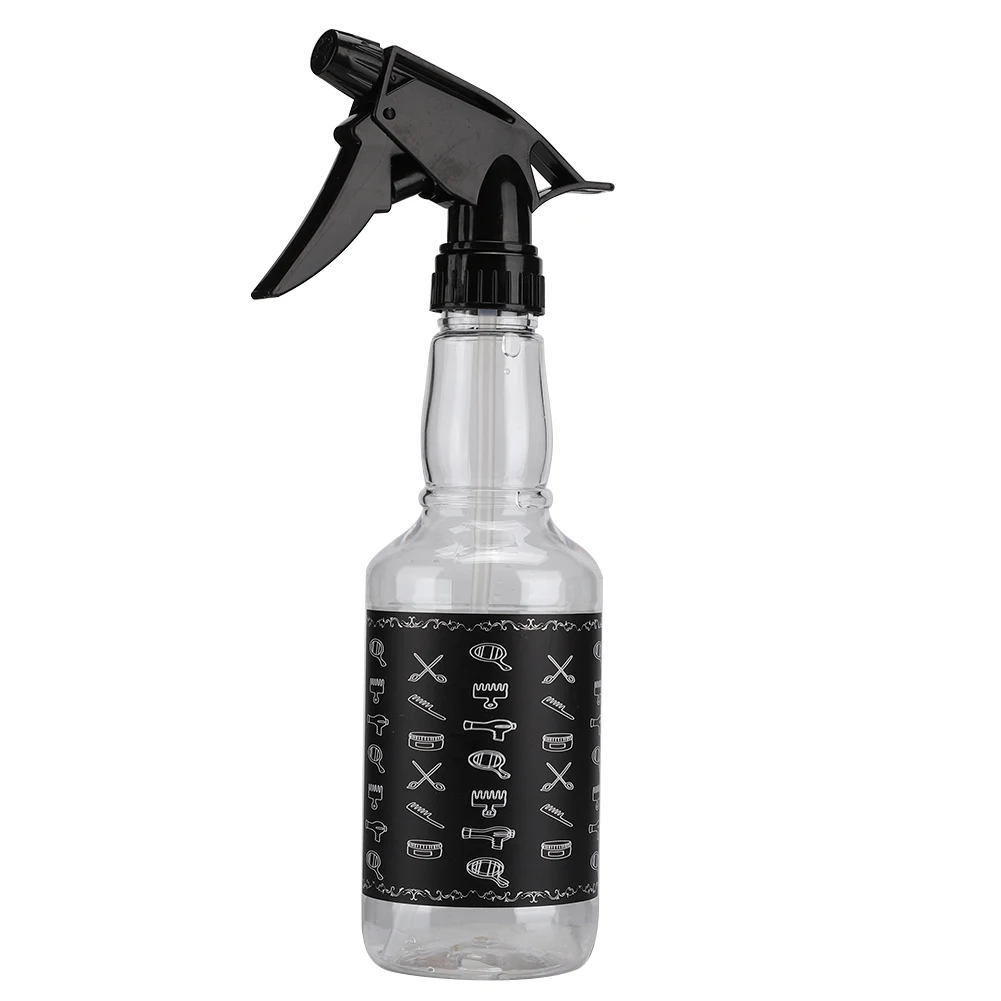 Pulverizador de agua Peluqueria 300 ml - Olvi 2,50€