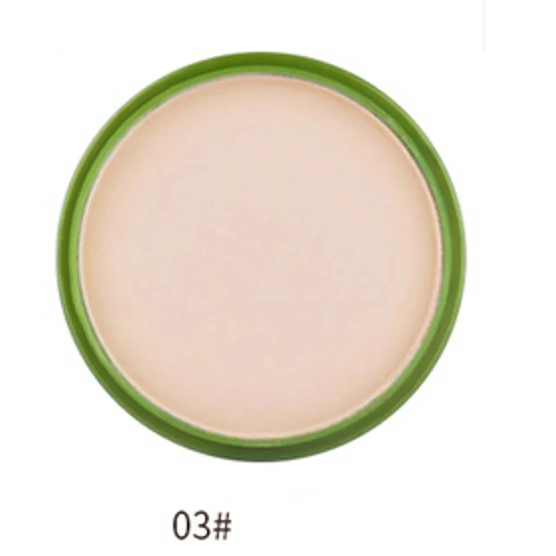 03 Dark Skin Color