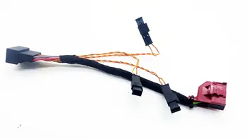 

Canbus Gateway Extension plug&play Adapter Cable FOR VW MQB CARS Touran Golf 7 MK7 Tiguan MK2