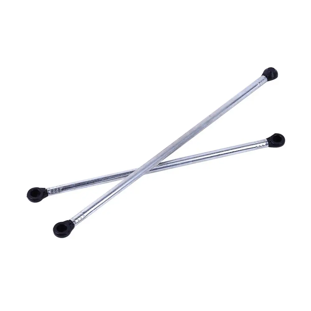 

For OPEL VECTRA C SIGNUM 2002-2004 Wiper Motor Linkage Set Push Rod Kit Excellent Quality Connecting rod set Repair Parts #909