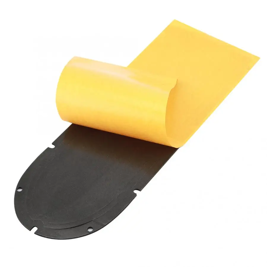 Electric Scooter Bottom Battery Cover Waterproof Seal for Mijia M365 Scooter Protection Accessories scooter accessories scooter protection cover
