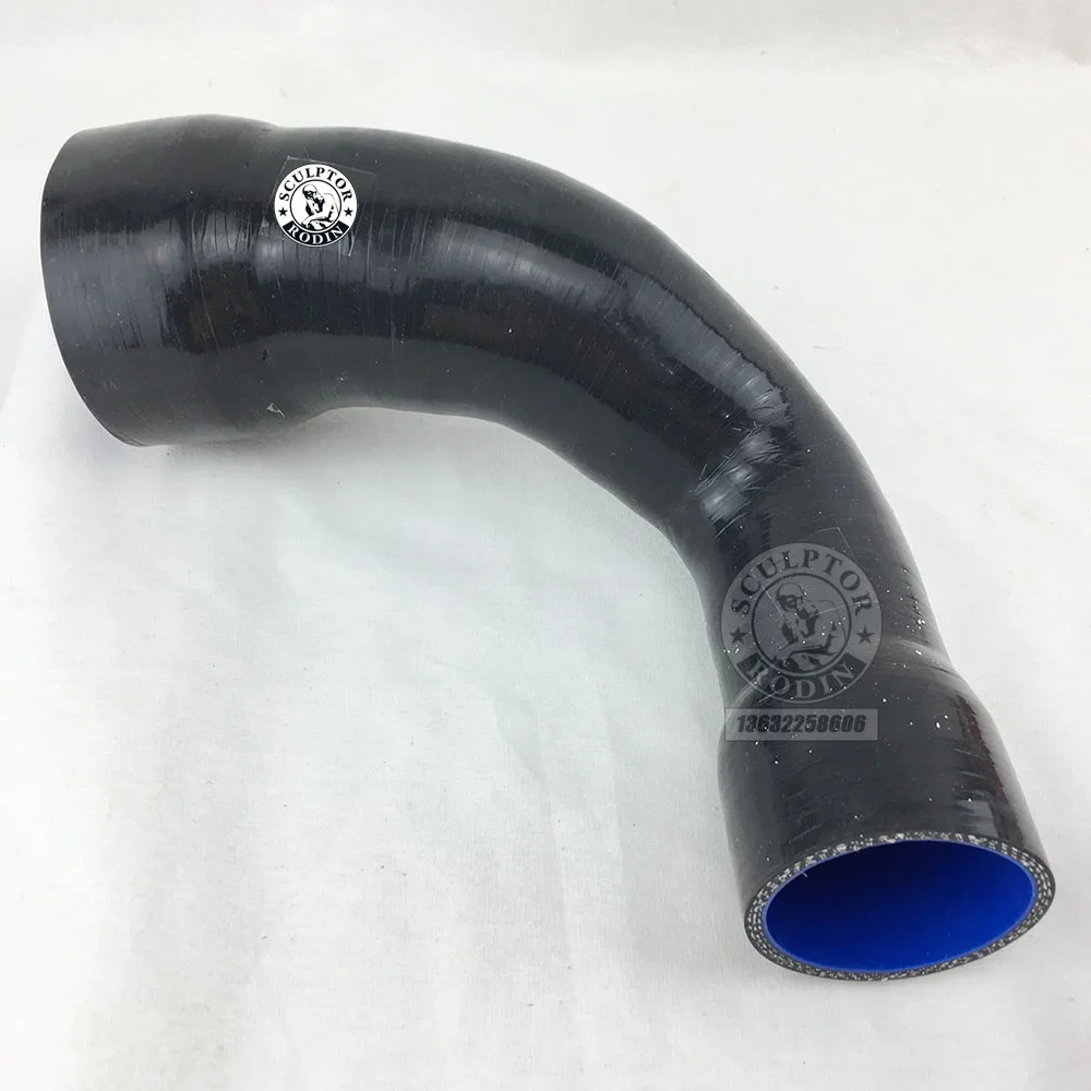 10 BILLET OIL//FUEL//WATER HOSE TUBE SEPARATOR DIVIDER CLAMP C 2 BLUE UNIVERSAL