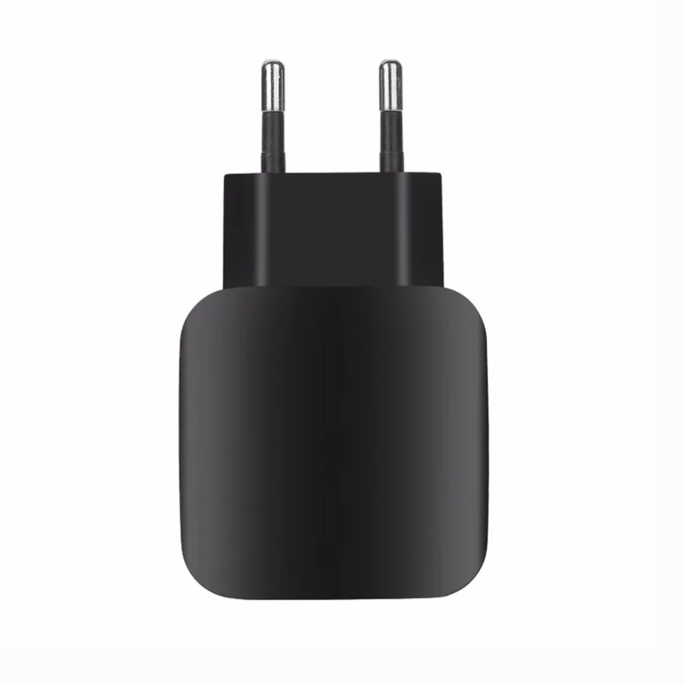 Универсальное USB зарядное устройство быстрое зарядное устройство 3,0 Быстрая зарядка для мобильных телефонов 24 Вт Быстрое настенное зарядное устройство для смартфонов