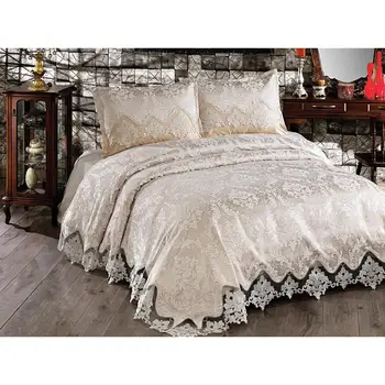 

Buse Bed Cover 3 Color