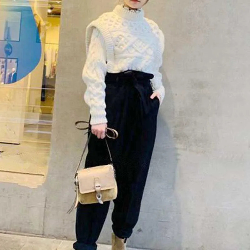 Women Sweater 2020 Autumn and Winter New Cute