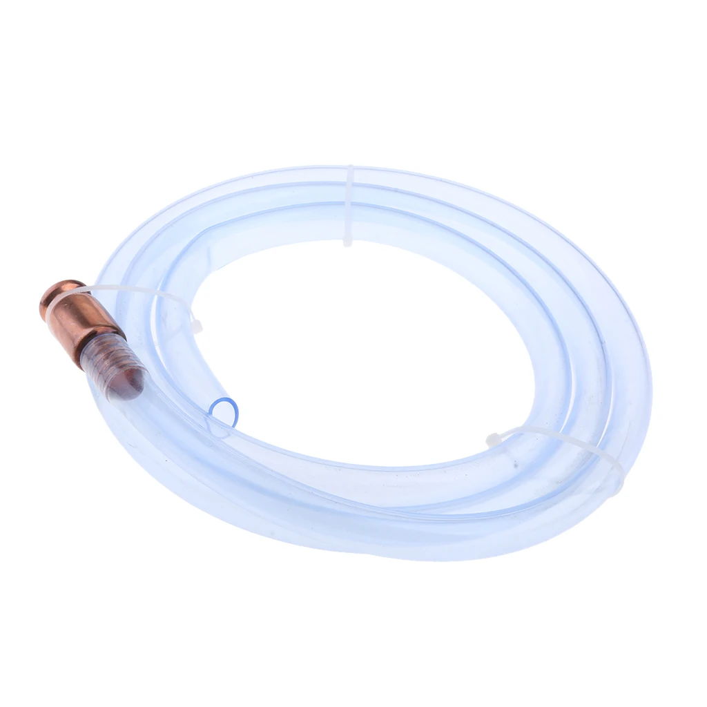 Shaker Siphon Hose Pump 6'x 5/8