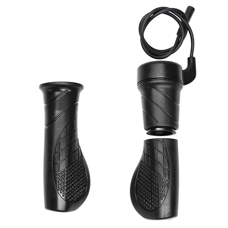 

E-Bike Elelctric Bicycle Half Right Hand Throttle for Bafang Middrive Motor Kit