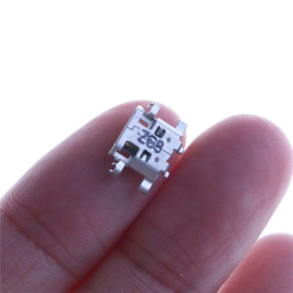 Micro usb-коннектор с портом Jack для подзарядки Разъемный соединитель Порты и разъёмы для lenovo IdeaTab A5500-F A5500-HV A8-50 планшет Зарядное устройство зарядки Порты и разъёмы розетка