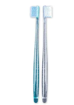 

Hot 2pcs Adult Orthodontic Toothbrushes Dental Tooth Brush U A Trim Soft Toothbrush For Clean Orthodontic Braces