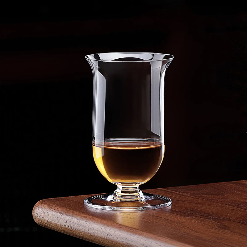 Chamvin Glencairn Whiskey Nosing Glass Gentlemen's Company