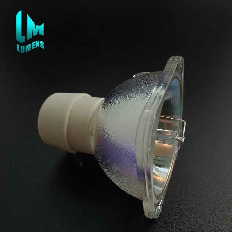 UHP 190/160W Projector Bulb Replacement For BENQ MP623 MP624 MS502 MS504 MS510 Models