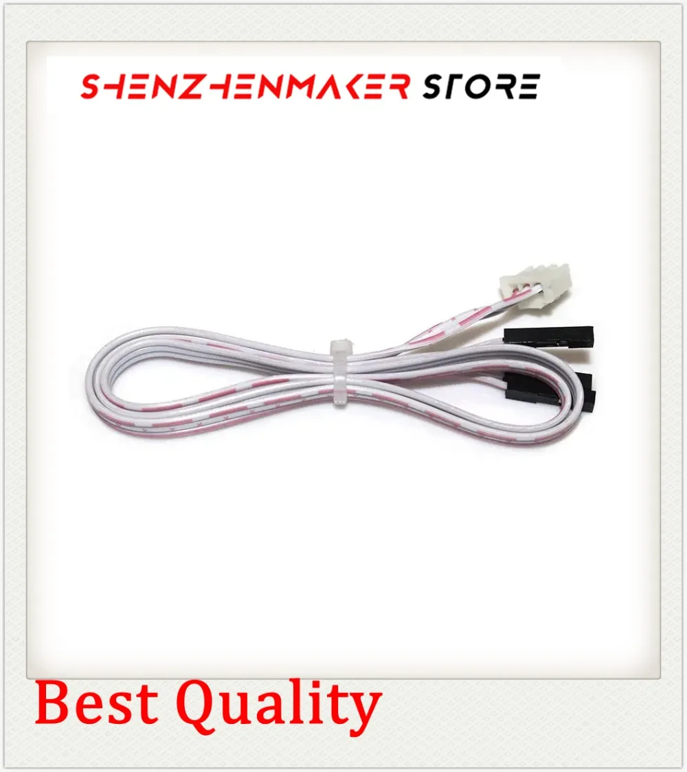 Optical Endstop Light Control 05