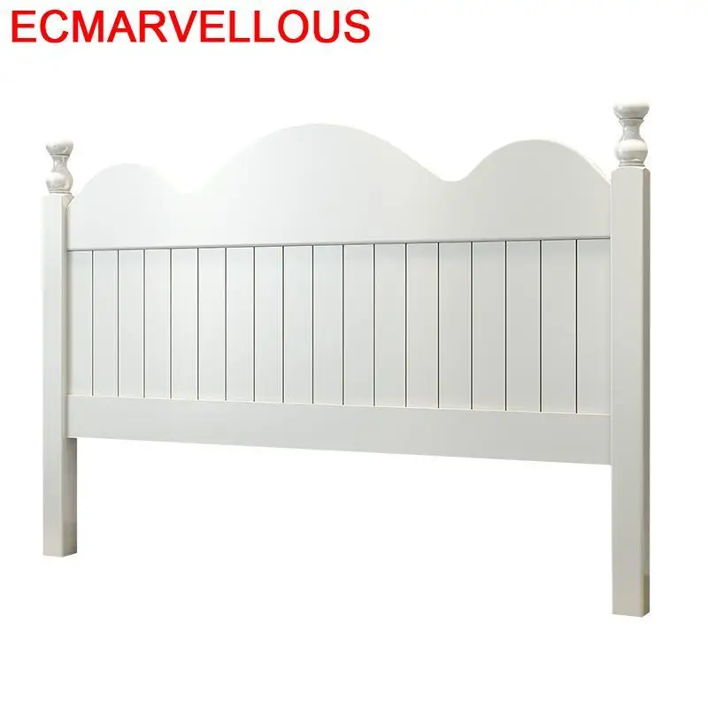Cabezal Cabecera Coussin T Te Testate Letto Cabezero Enfant Madera кровать сравнению Tete De Lit Cabeceira Cabecero Cama