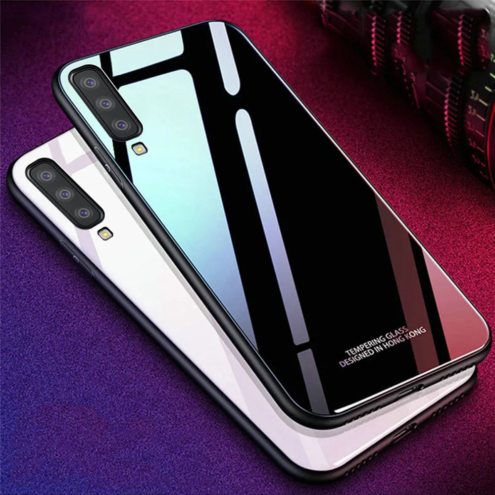 СПС samsung Galaxy A50 чехол для samsung Galaxy A50 A10 A20 A20E A30 A40 A60 A70 M40 SM-A505F SM A505F SMA505F Coque чехол