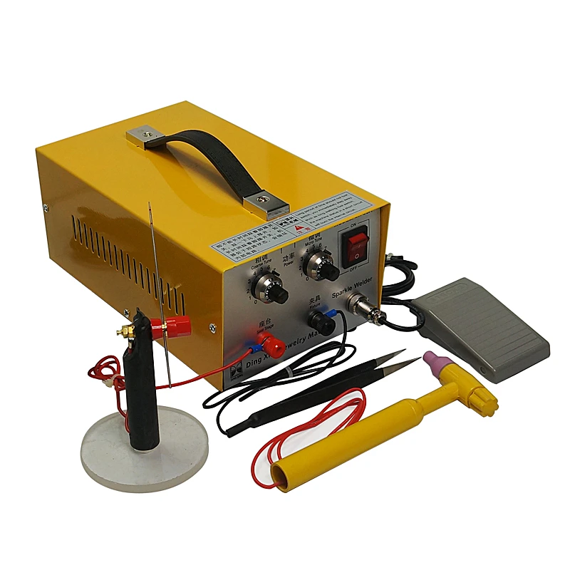 Ручной лазерный точечный сварочный аппарат|spot welder|welder spotspot welder machine |