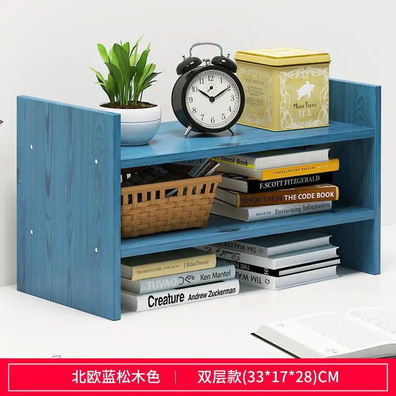 Desktop Pad Computer Heightening Rack Office Desktop Keyboard Storage Shelf Screen Display Heightening Bracket - Цвет: L