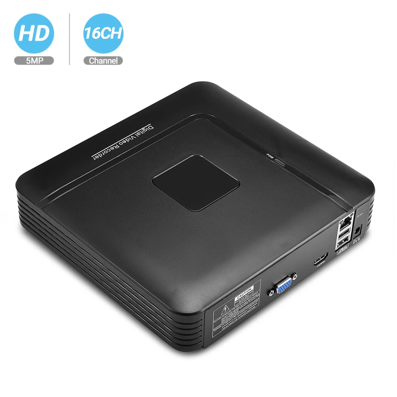 Сетевой видеорегистратор BESDER H.264 ONVIF 4CH 8CH Full HD 1080P NVR для IP камеры HDMI VGA сетевой