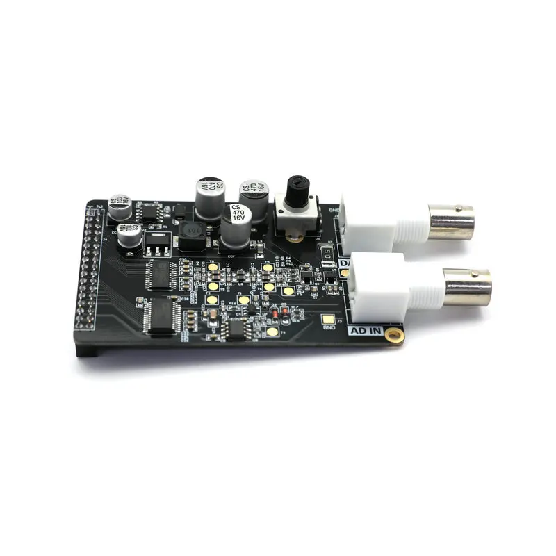 ALINX AN108: AD DA , FPGA    ȣ ҽ