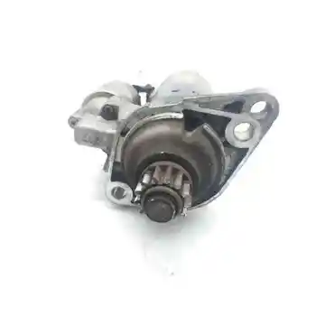 

02Z911024H STARTER MOTOR VOLKSWAGEN CADDY KA/KB (2C)