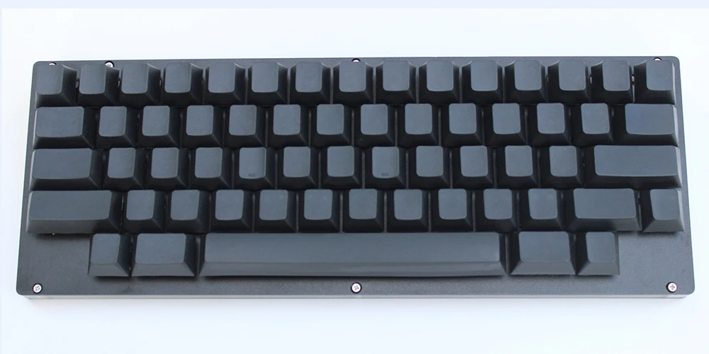 Колпачки для ключей NPKC HHKB PBT Cherry OEM профиль переключатели MX механической
