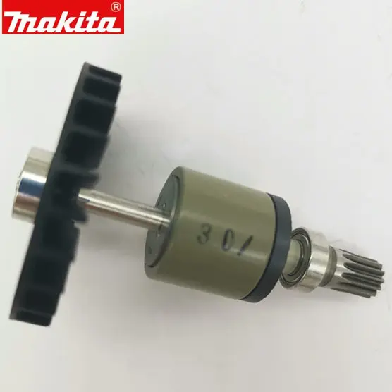 Makita 619331-2 двигатель ротора для DHP480 DDF480 DF480 DF480D DHP480RME DHP480SYE DHP480Z