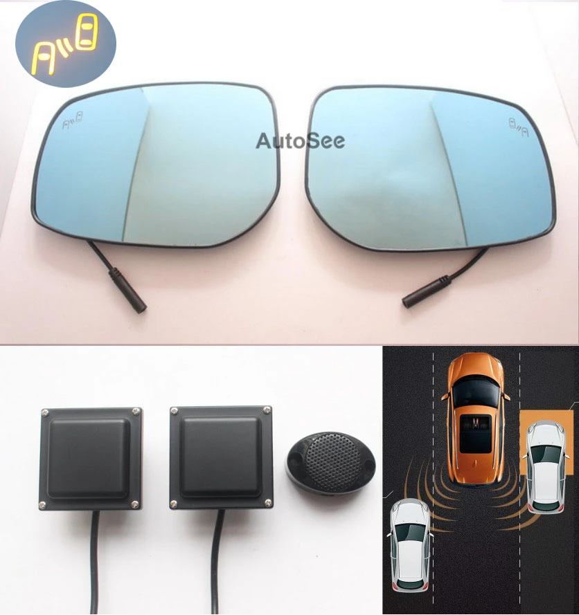 does toyota corolla have blind spot monitoring arliealessandroni