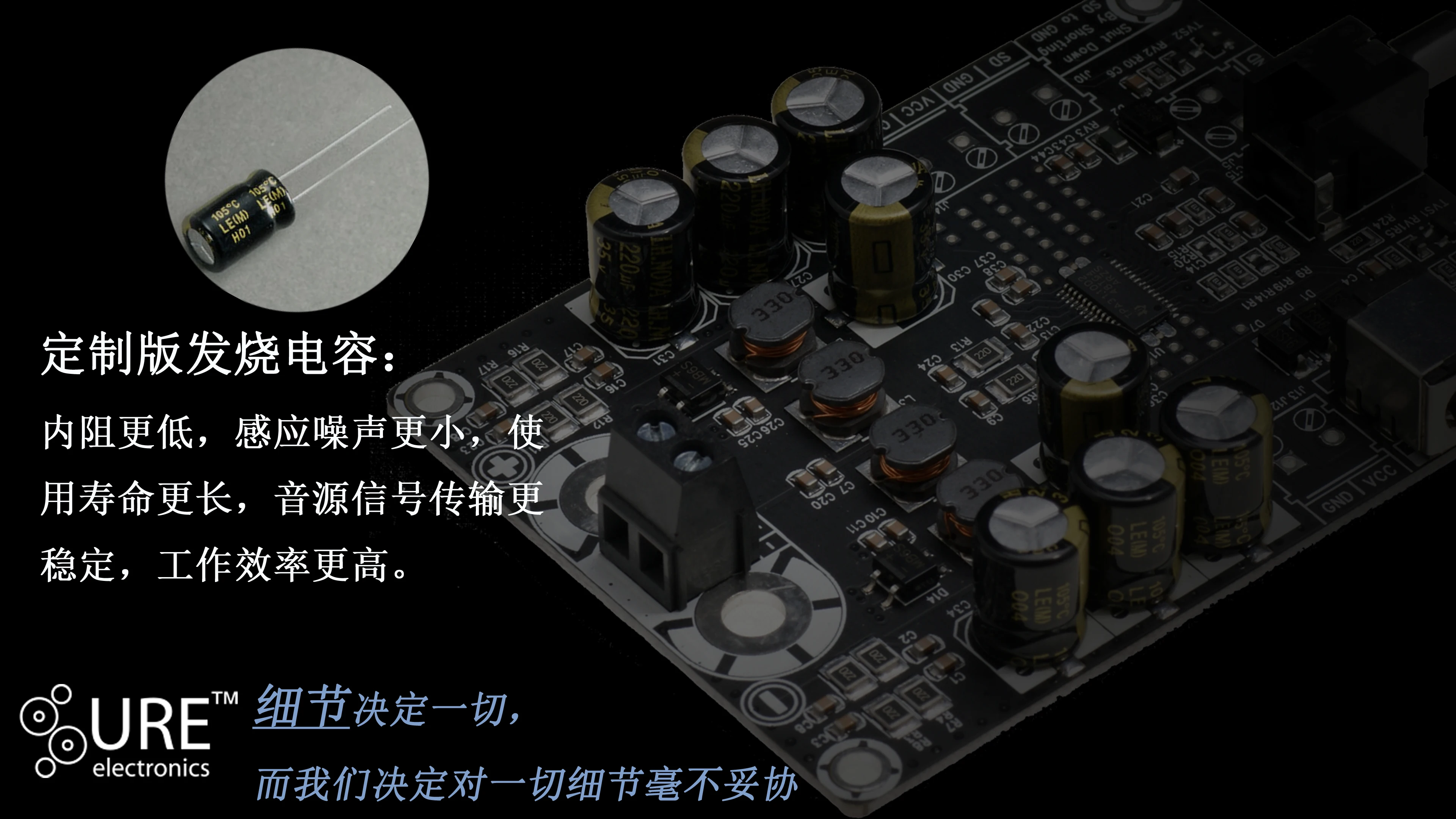 12v40W моно TPA3110 цифровой усилитель мощности плата D класса мини-усилитель