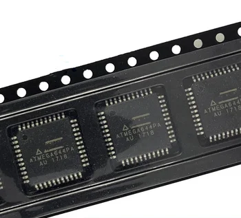 

100PCS ATMEGA644PA ATMEGA644PA-AU QFP44 (20MHz/64KB) 8-bit microcontroller chip