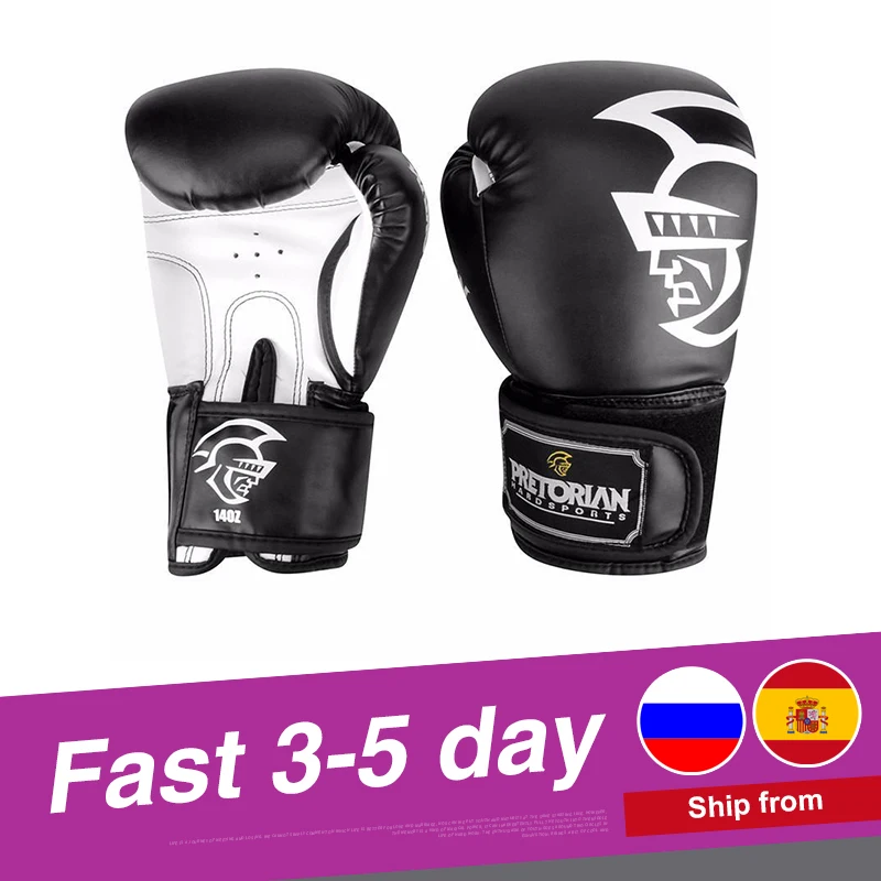 10 oz grant boxing gloves