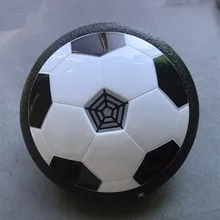 Детская Интерактивная Подвеска для родителей и детей, Футбольная воздушная подушка, игрушка, электрический светильник и звук, двойной бой, внутренний футбол