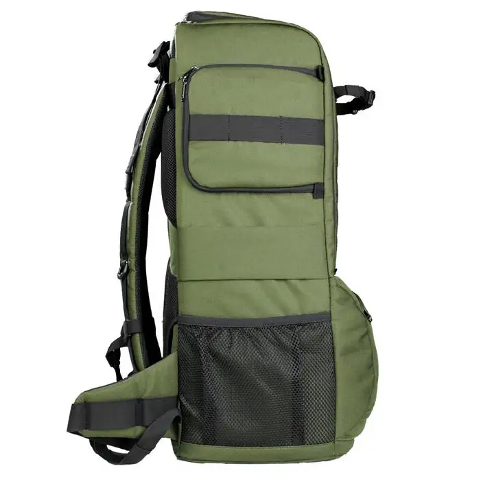 KANI L-HUNTER 600MM/800MM Backpack with telephoto
