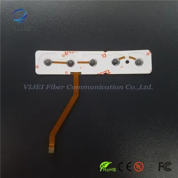 

Fujikura display keypad/ keyboard for FSM-62S 61S 62C 62C 62C+ G1 G1+ fiber fusion splicer