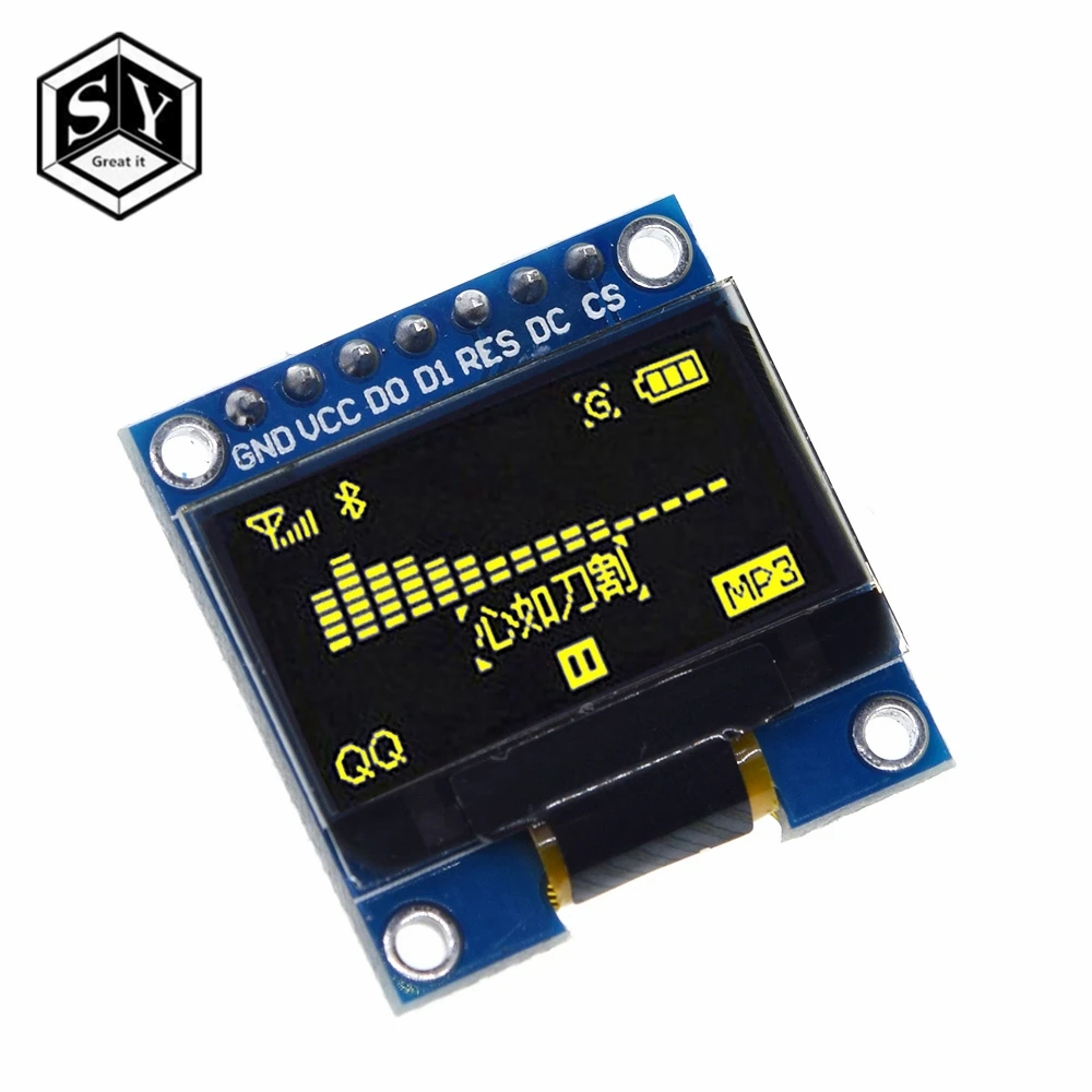 128x64 oled lcd led дисплей модуль для arduino 0 96 i2c iic spi. Oled lcd 128х64 0. 128*64 ssd1306 arduino. Oled дисплей 128x64 i2c. Oled дисплей 128x64 i2c.