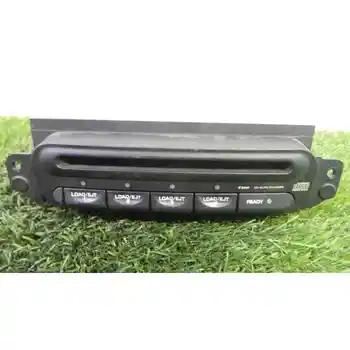 

1580308 Audio system/Radius Cd Chrysler Sebring Saloon (jr41)