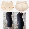 CXZD Women Butt Lifter Lingerie Fake Ass Brief Hip Up Padded Seamless Butt Hip Enhancer Shaper Panties Body Shapers ► Photo 3/6
