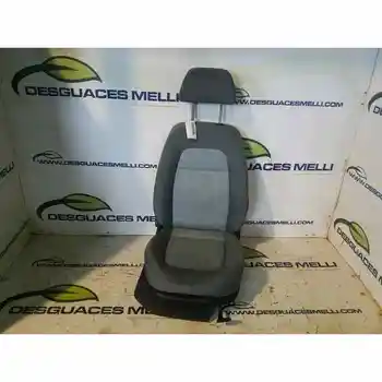 

6Q0881202 SEAT FRONT RIGHT SKODA FABIA (6Y2/6Y3)