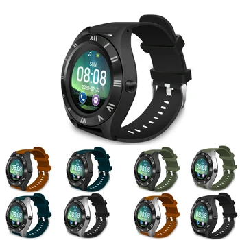 

Smart Watch Support Phone Call Dialer ECG Heart Rate IP68 Waterproof Men Women sports Smartwatch For Android IOS PK L7 L9