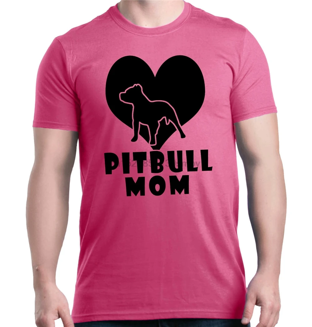pitbull mom gifts
