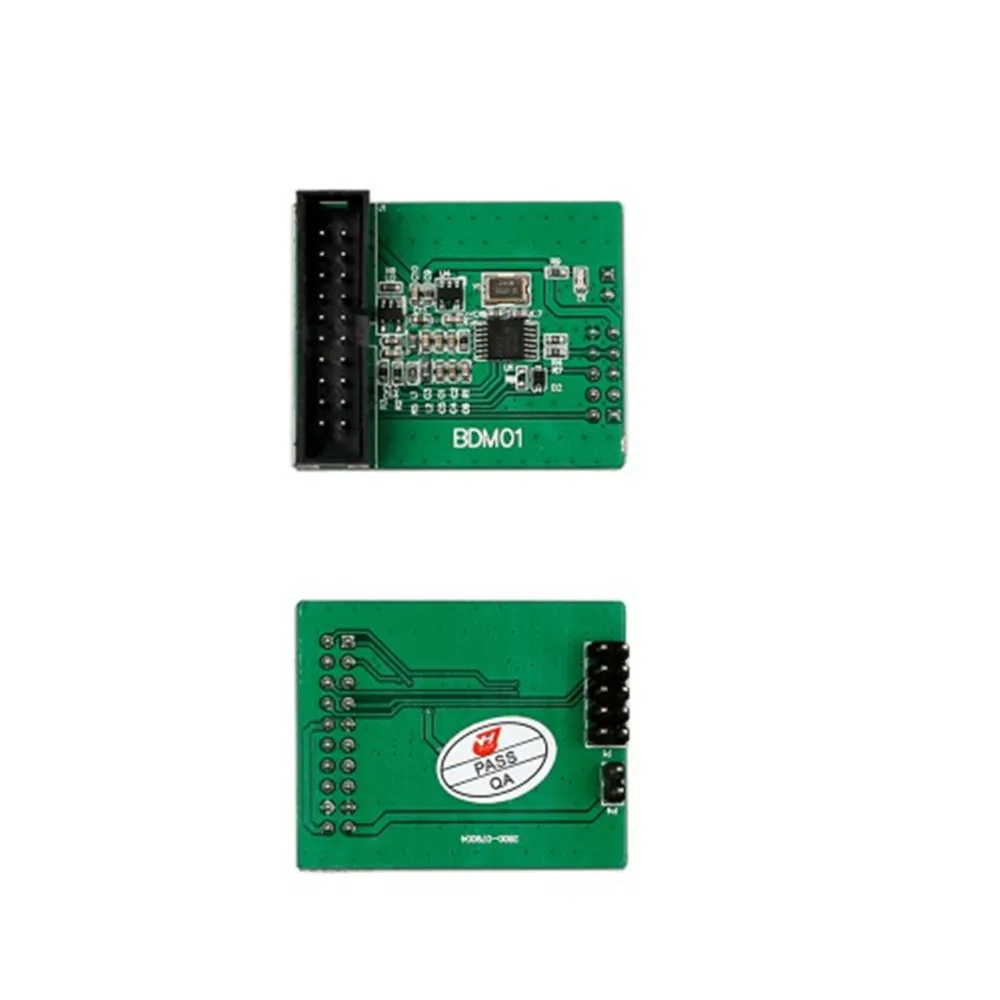 Yanhua BDM01 адаптер для Mini ACDP CAS модуль 1/Footwell FRM Модуль Ремонт| |