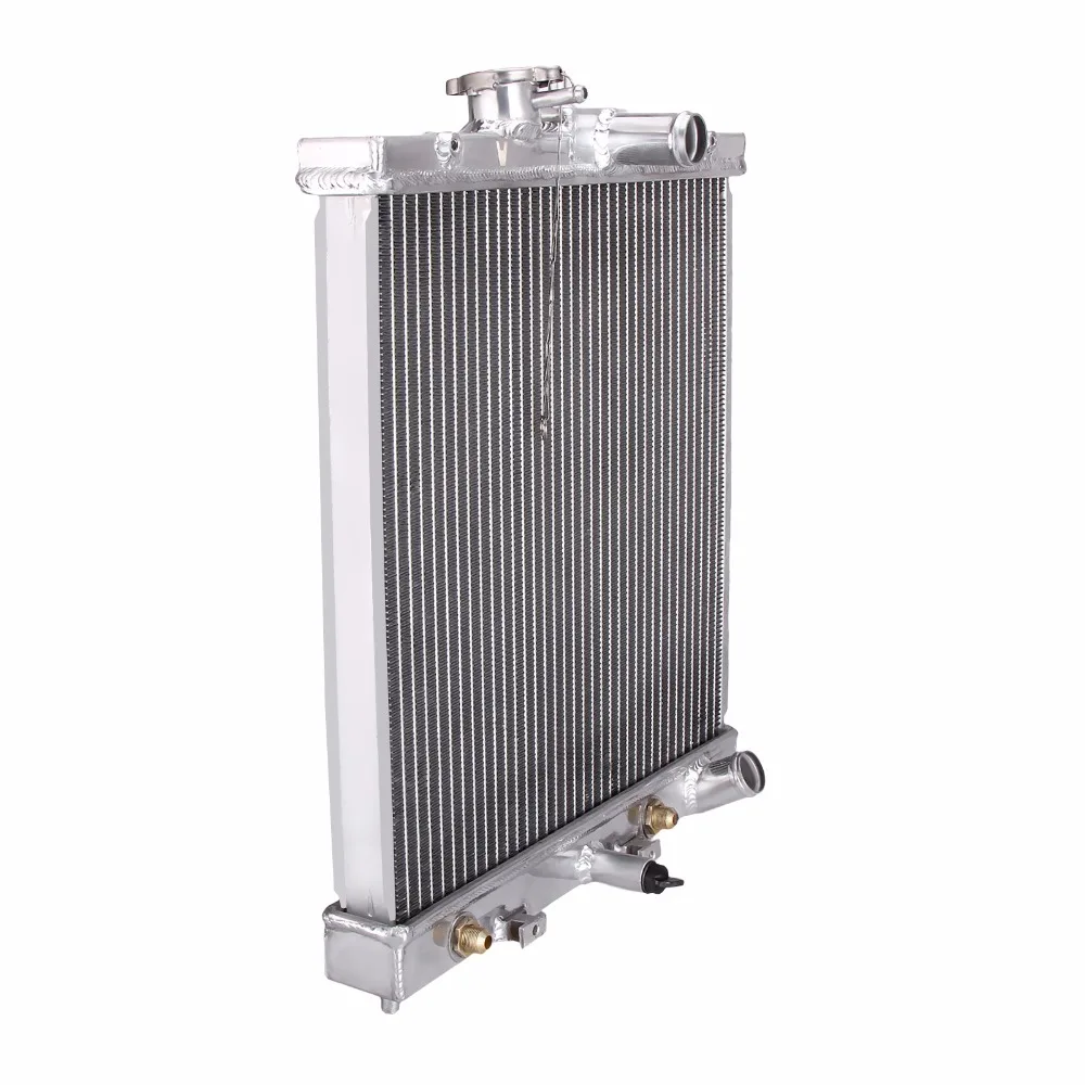 Honda Radiator