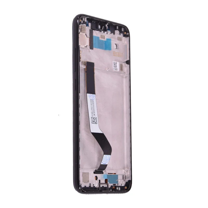 Tanie Oryginał dla Xiaomi Redmi Note 7 wyświetlacz LCD z montaż digitizera ekranu dotykowego zamiennik dla Redmi Note7 Pro LCD