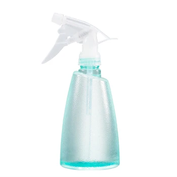 

2Pack Empty Plastic Spray Bottles17Oz Spray Bottle, Squirt Bottle, Plastic Spray Bottles for Cleaning Solutions, Disinfectant, E