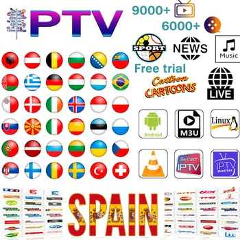 

Best IPTV XXX 12 warranty Spain Portugal Sweden Italy Czech Arabic Germany Belgium IPTV Android M3U IPTV Spanish Norway Denmark