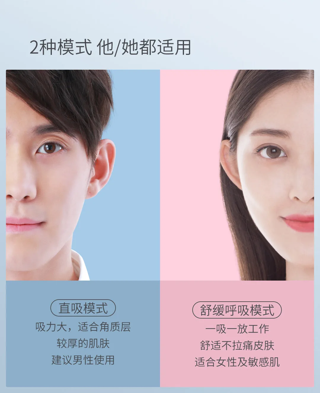 Xiaomi Youpin InFace электрический угорь аппарат Угри косметология аппарат для мыть поры чистящее средство