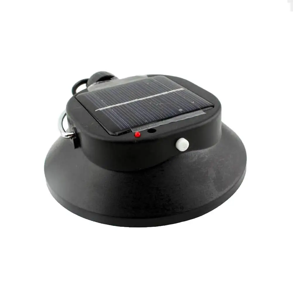 Mounchain Multi-function Solar Camping Lights LED USB Charging Tent Lamps 28 SMD LED